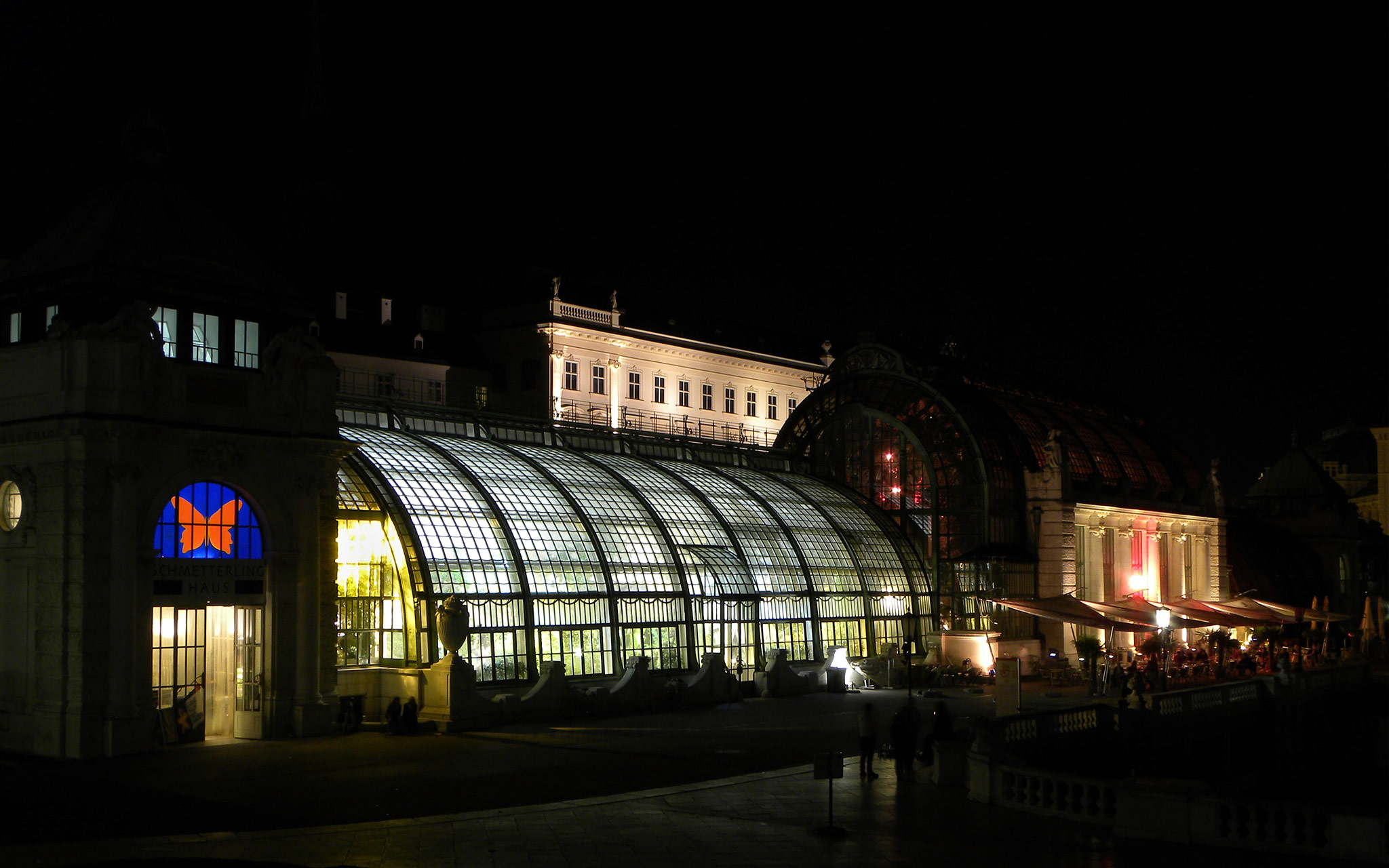 Vienna